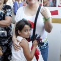 Castellón, Solidariza tu energía 2013