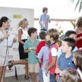 Castellón, Solidariza tu energía 2013