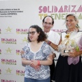 Castellón, Solidariza tu energía 2013