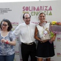 Castellón, Solidariza tu energía 2013