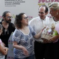 Castellón, Solidariza tu energía 2013