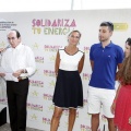 Castellón, Solidariza tu energía 2013