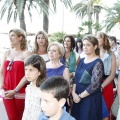 Castellón, Solidariza tu energía 2013