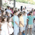 Castellón, Solidariza tu energía 2013