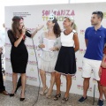 Castellón, Solidariza tu energía 2013