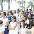 Castellón, Solidariza tu energía 2013