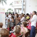 Castellón, Solidariza tu energía 2013