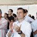 Castellón, Solidariza tu energía 2013
