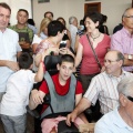 Castellón, Solidariza tu energía 2013
