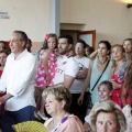 Castellón, Solidariza tu energía 2013