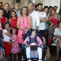 Castellón, Solidariza tu energía 2013