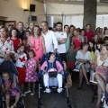 Castellón, Solidariza tu energía 2013