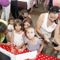 Castellón, Solidariza tu energía 2013