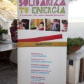 Castellón, Solidariza tu energía 2013
