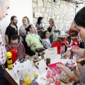 Castellón, Solidariza tu energía 2013
