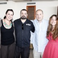 Castellón, Solidariza tu energía 2013