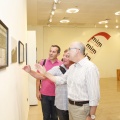 Castellón, exposiciones 2013