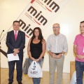 Castellón, exposiciones 2013