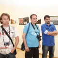 Castellón, exposiciones 2013