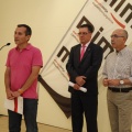 Castellón, exposiciones 2013