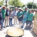 Castellón, Sant Pere 2013