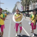 Castellón, Sant Pere 2013