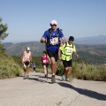 XV Marcha al Bartolo