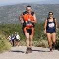 XV Marcha al Bartolo