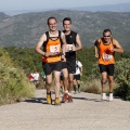 XV Marcha al Bartolo