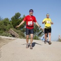 XV Marcha al Bartolo