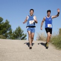 XV Marcha al Bartolo