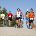 XV Marcha al Bartolo