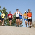 XV Marcha al Bartolo