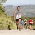 XV Marcha al Bartolo