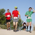 XV Marcha al Bartolo