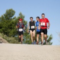 XV Marcha al Bartolo