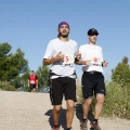 XV Marcha al Bartolo