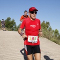 XV Marcha al Bartolo