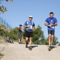 XV Marcha al Bartolo