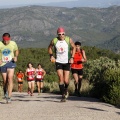 XV Marcha al Bartolo