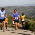 XV Marcha al Bartolo