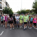 XV Marcha al Bartolo
