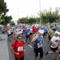 XV Marcha al Bartolo