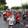 XV Marcha al Bartolo