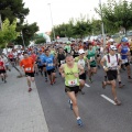 XV Marcha al Bartolo