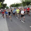 XV Marcha al Bartolo