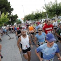 XV Marcha al Bartolo