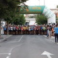 XV Marcha al Bartolo