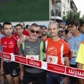 XV Marcha al Bartolo
