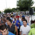 XV Marcha al Bartolo
